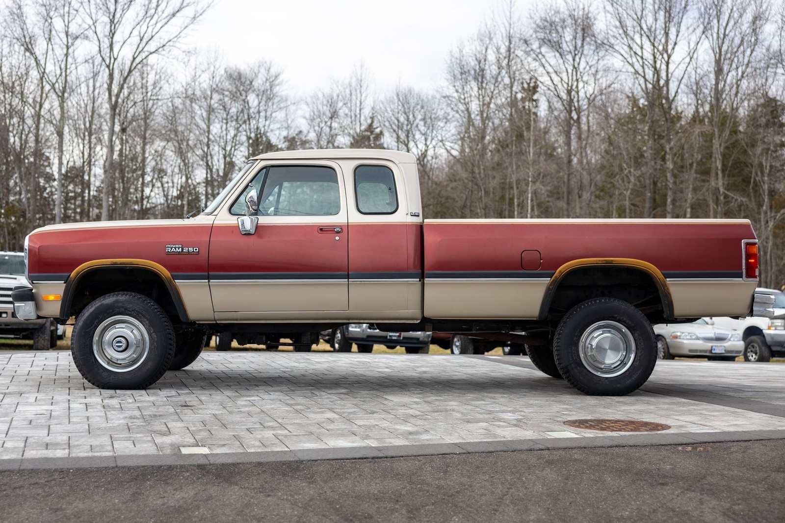 Dodge-W250-1993-Pickup-Truck-3