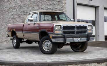 Dodge-W250-1993-Pickup-Truck