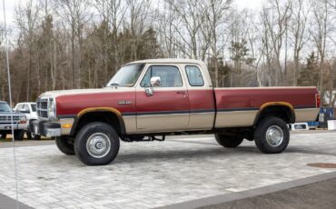 Dodge-W250-1993-Pickup-Truck-4
