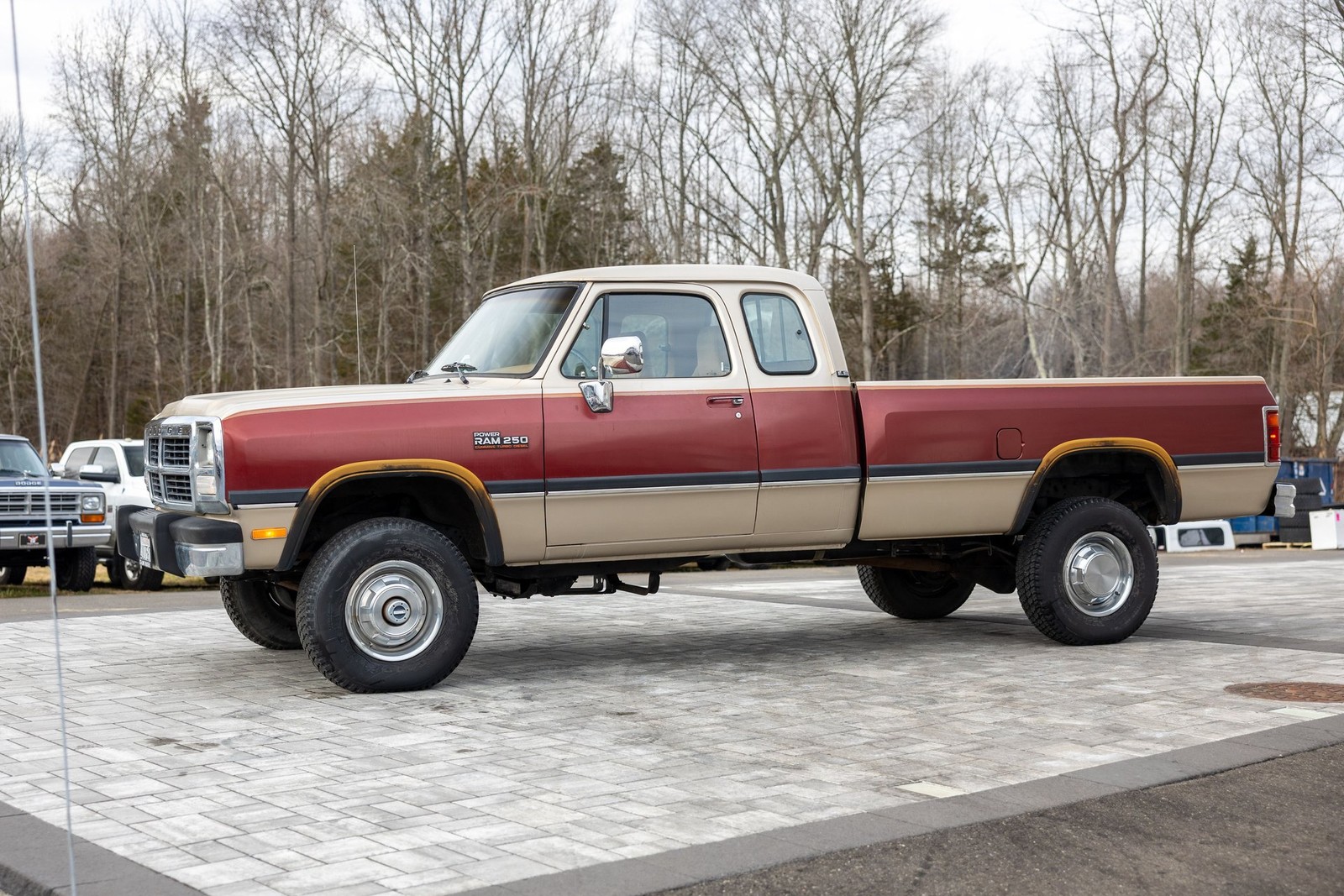 Dodge-W250-1993-Pickup-Truck-4