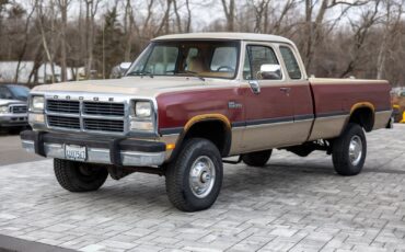 Dodge-W250-1993-Pickup-Truck-5