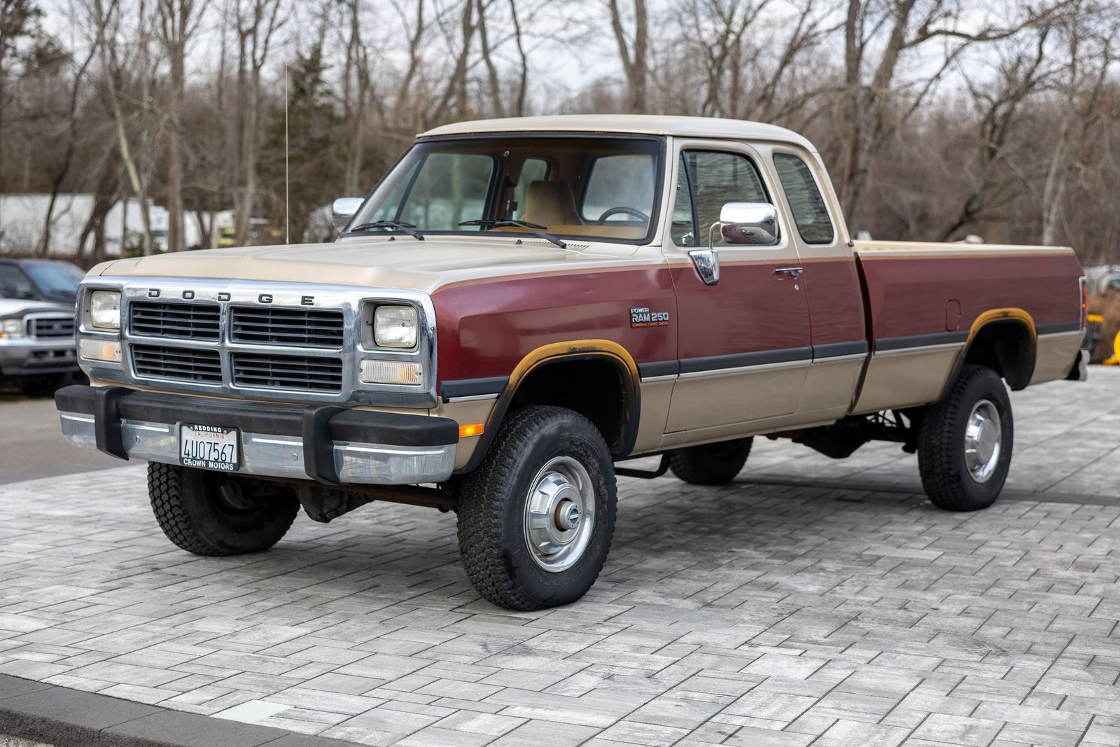 Dodge-W250-1993-Pickup-Truck-5