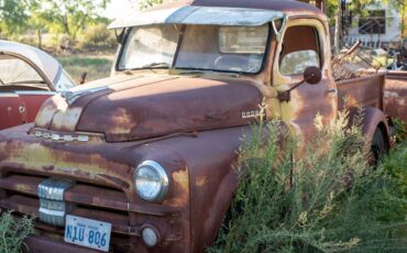 Dodge-b-100-1952-green-1