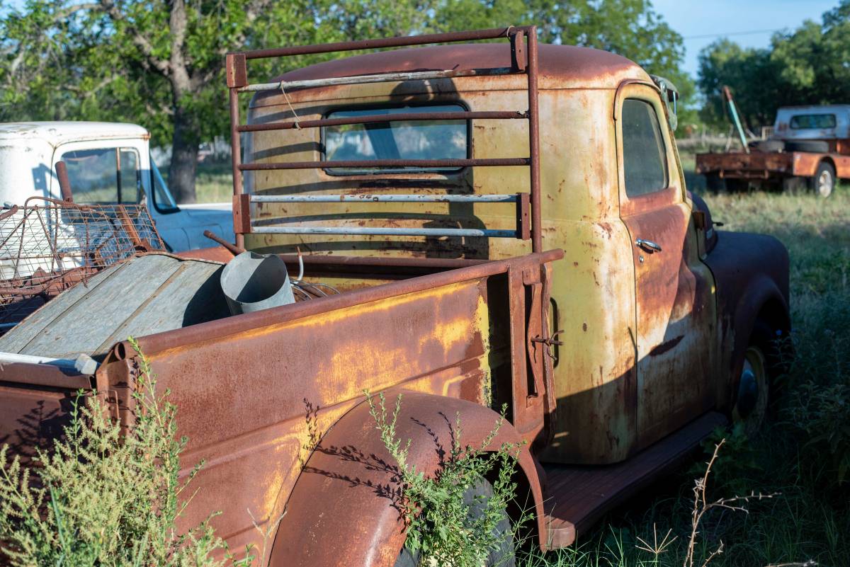 Dodge-b-100-1952-green-3