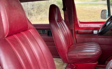 Dodge-b350-extended-1992-red-2