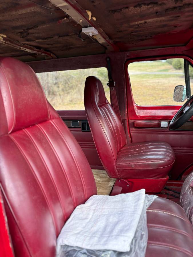 Dodge-b350-extended-1992-red-2