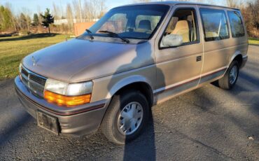 Dodge-caravan-1991