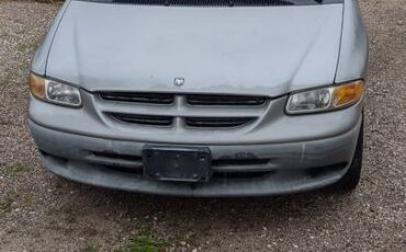 Dodge-caravan-1996-silver-10