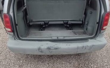 Dodge-caravan-1996-silver-5