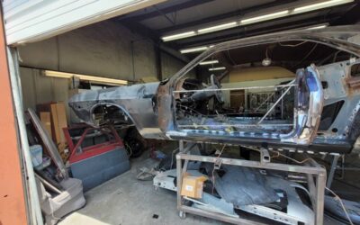 Dodge challenger 1973