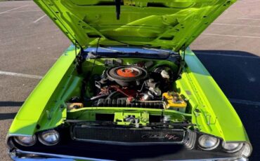 Dodge-challenger-rt-1970-green-15