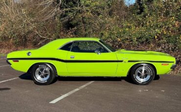 Dodge-challenger-rt-1970-green-2