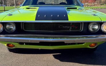 Dodge-challenger-rt-1970-green-4