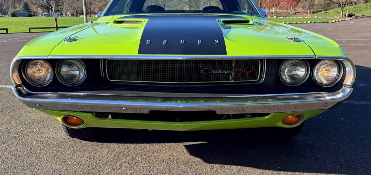Dodge-challenger-rt-1970-green-4