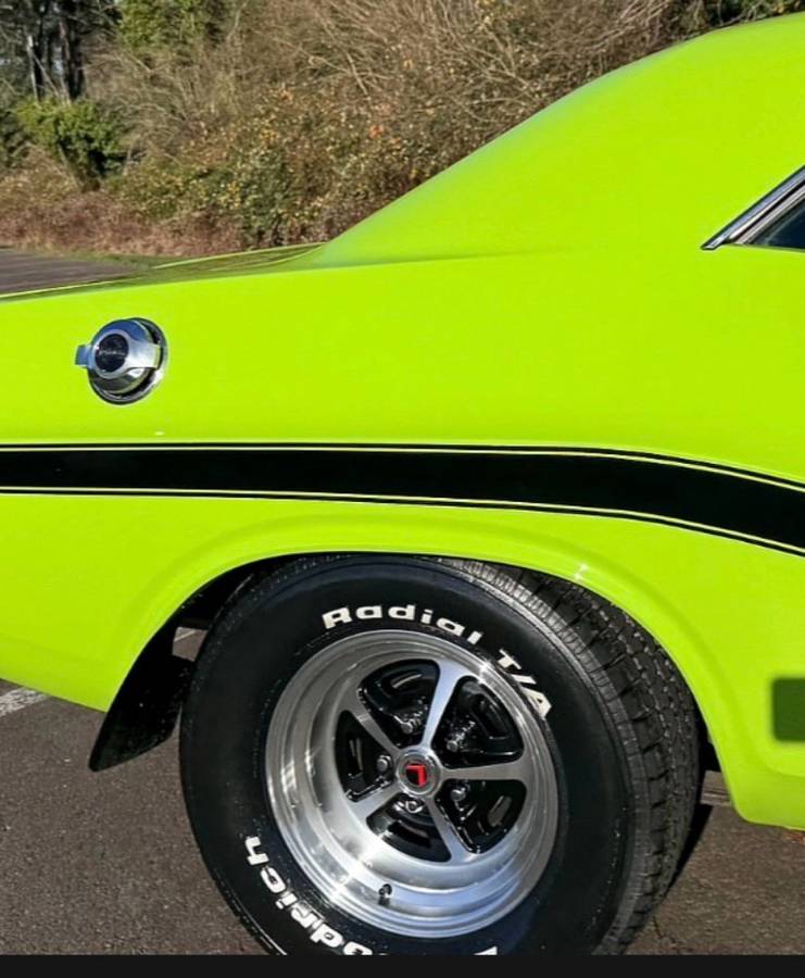 Dodge-challenger-rt-1970-green-7
