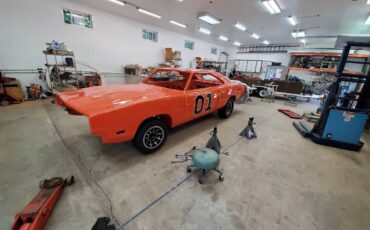 Dodge-charger-1969-orange