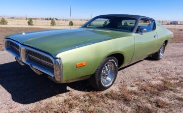 Dodge-charger-1972-green-4
