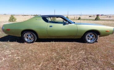 Dodge-charger-1972-green-5