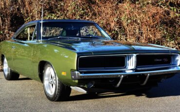 Dodge-charger-rt-1969-green-1