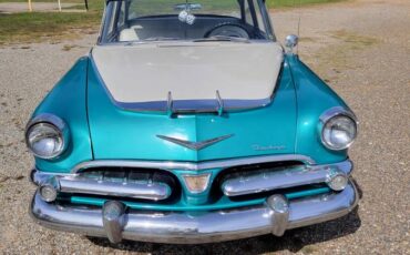 Dodge-coronet-1956-green