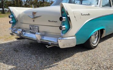 Dodge-coronet-1956-green-5