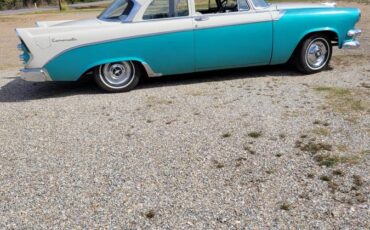 Dodge-coronet-1956-green-7