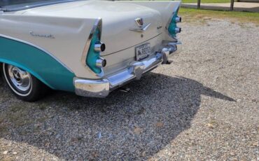 Dodge-coronet-1956-green-8