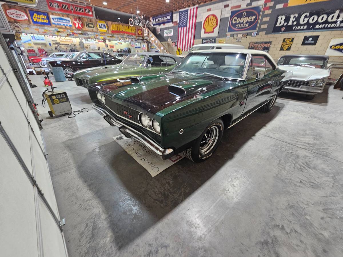 Dodge-coronet-rt-1968-green-1