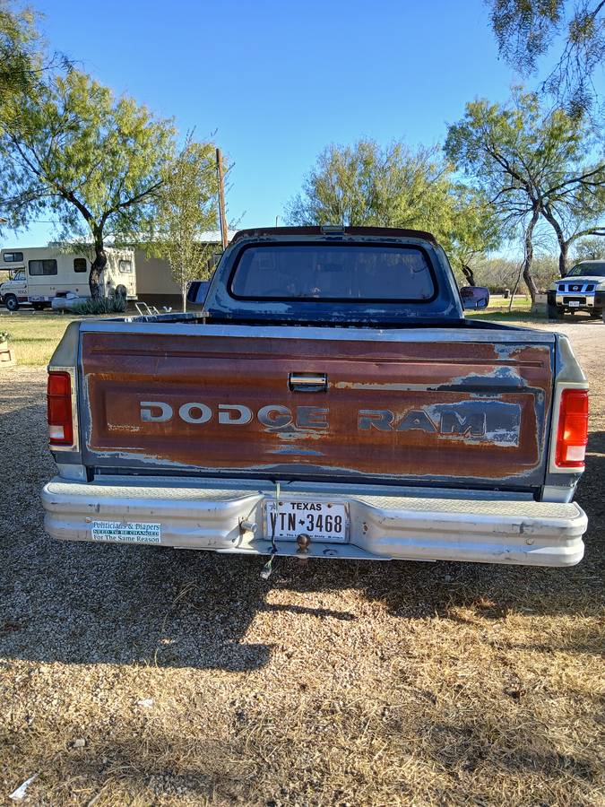Dodge-d100-1989-blue-1