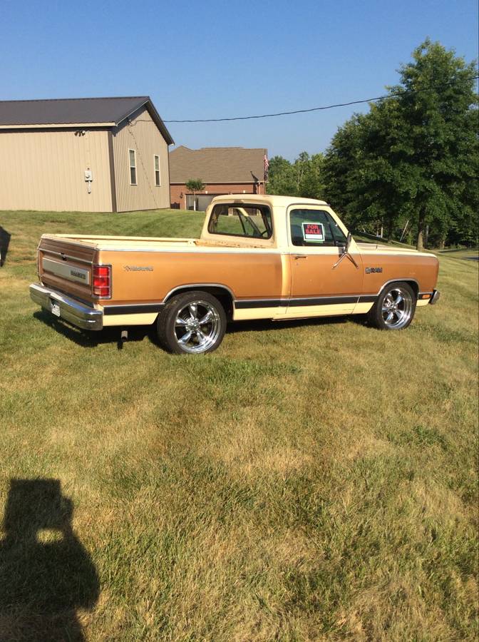 Dodge-d150-1985-brown-2
