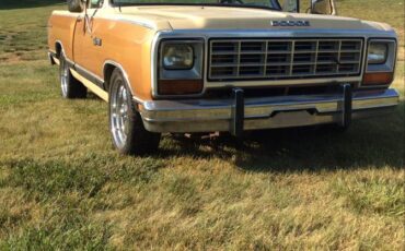 Dodge-d150-1985-brown