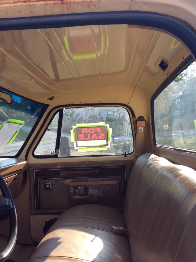 Dodge-d150-1985-brown-4