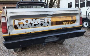 Dodge-d150-power-wagon-1978-silver-1