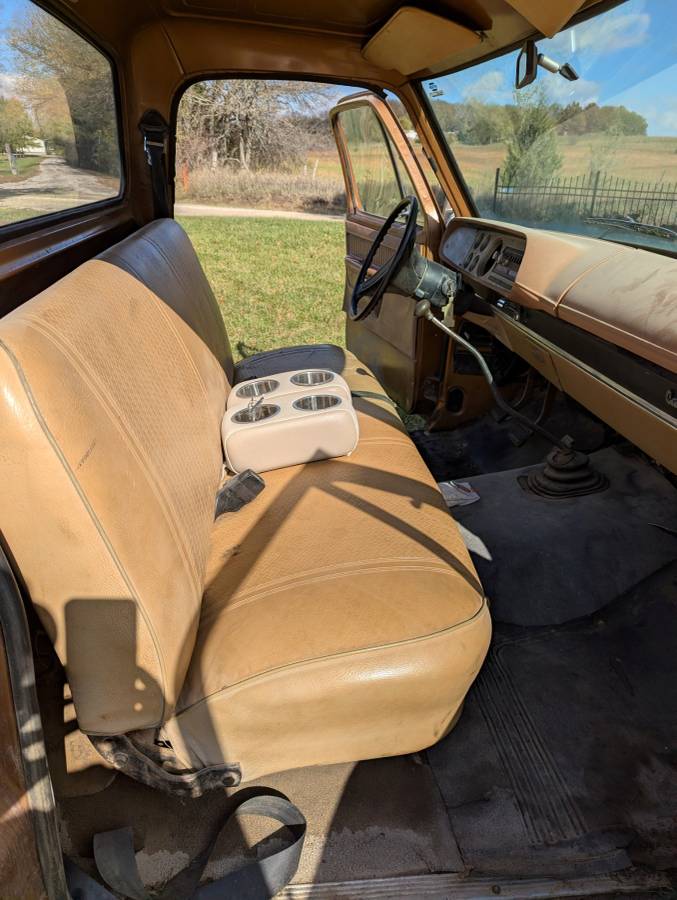 Dodge-d200-1979-brown-3