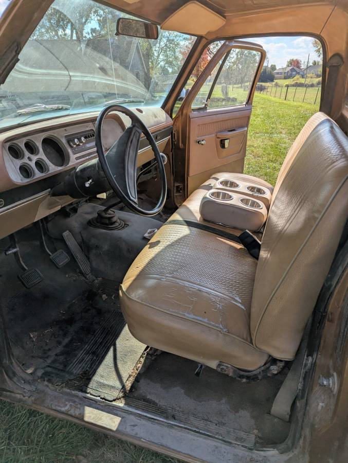 Dodge-d200-1979-brown-4
