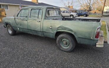 Dodge-d200-crew-cab-1975-green-12