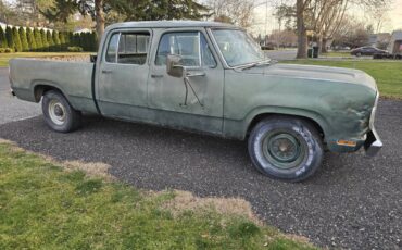 Dodge-d200-crew-cab-shortbed-1975-green-6