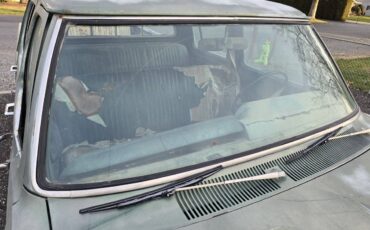 Dodge-d200-crew-cab-shortbed-1975-green-8