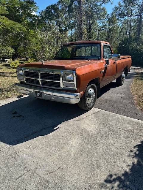 Dodge-d250-diesel-1991