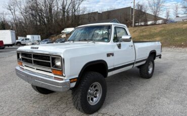 Dodge-d250-w250-diesel-1990-white