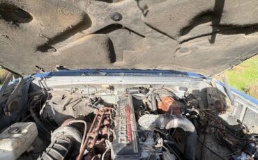 Dodge-d350-diesel-1991-grey-3