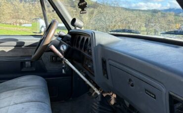 Dodge-d350-diesel-1991-grey-4