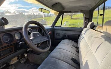 Dodge-d350-diesel-1991-grey-5