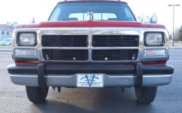 Dodge-d350-diesel-1993-red-12