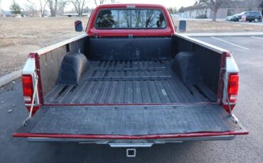 Dodge-d350-diesel-1993-red-13