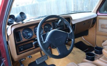 Dodge-d350-diesel-1993-red-14