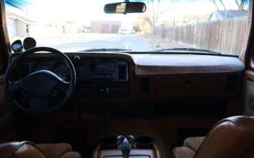 Dodge-d350-diesel-1993-red-15