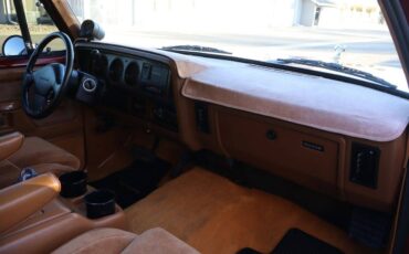 Dodge-d350-diesel-1993-red-16