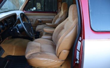 Dodge-d350-diesel-1993-red-18