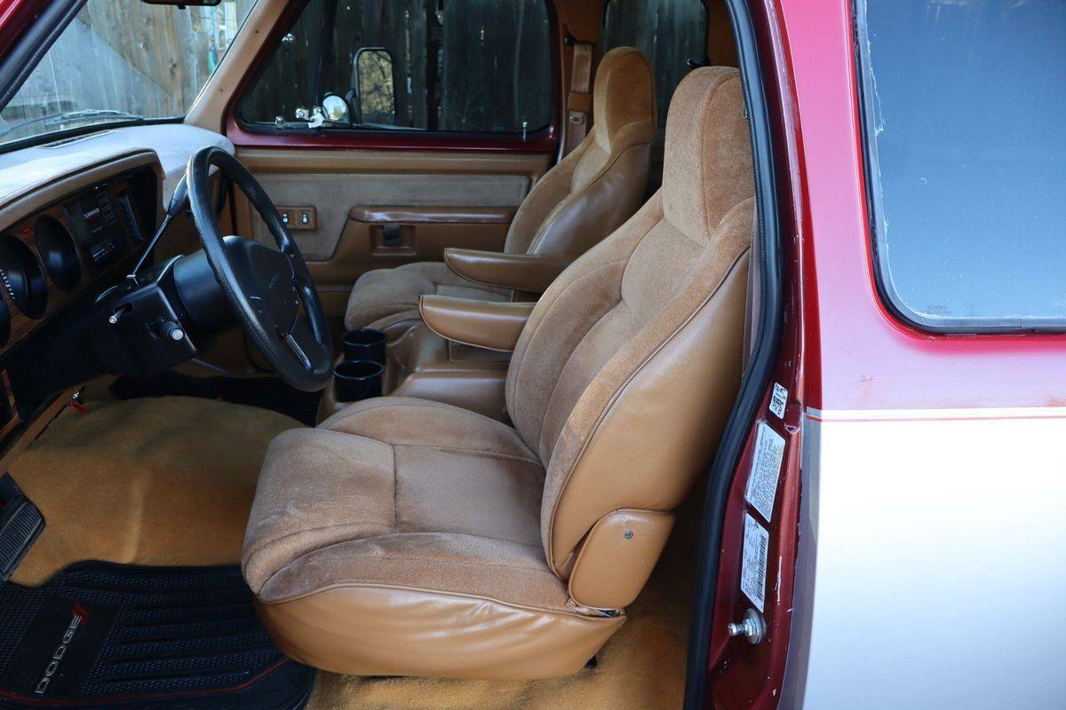 Dodge-d350-diesel-1993-red-18